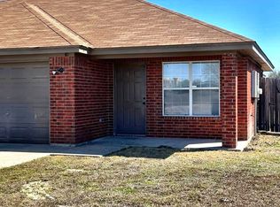 2802 Seabiscuit Dr APT B, Killeen, TX 76549