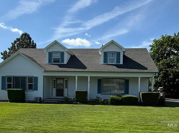 7119 W Everett St, Boise, ID 83704