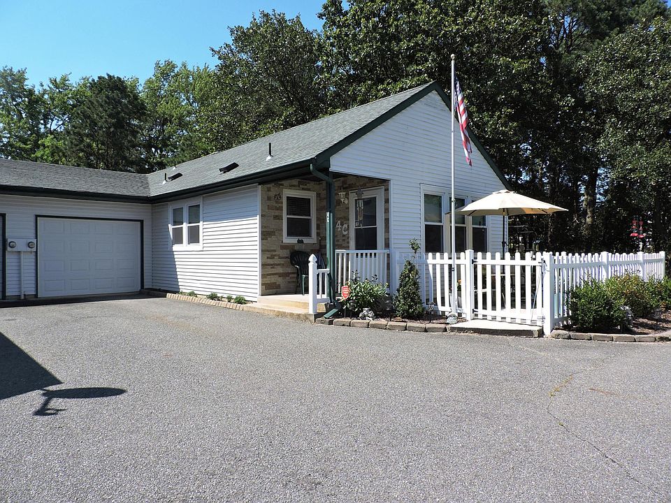 1st image of 4C Penwood Dr Space 53