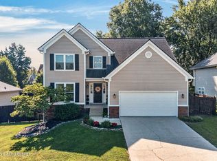 9524 Poplar Hill Dr, Crestwood, KY 40014
