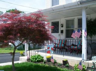 39 Jefferson Ave, Norristown, PA 19403