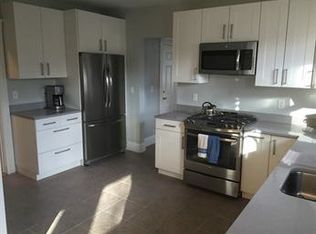 40 Westbourne Rd, Newton, MA 02459