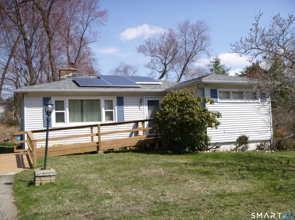 48 Coach Drive, Wolcott, CT 06716