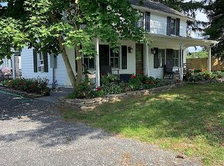 4116 County Route 7, Craryville, NY 12521