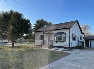 1909 Nobles St, Worthington, MN 56187