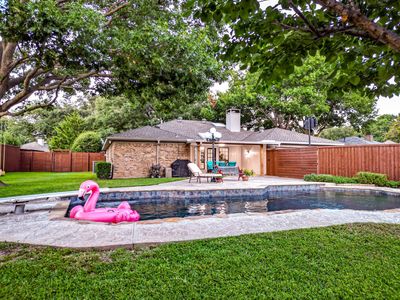5017 Crooked Ln, Plano, TX, 75023