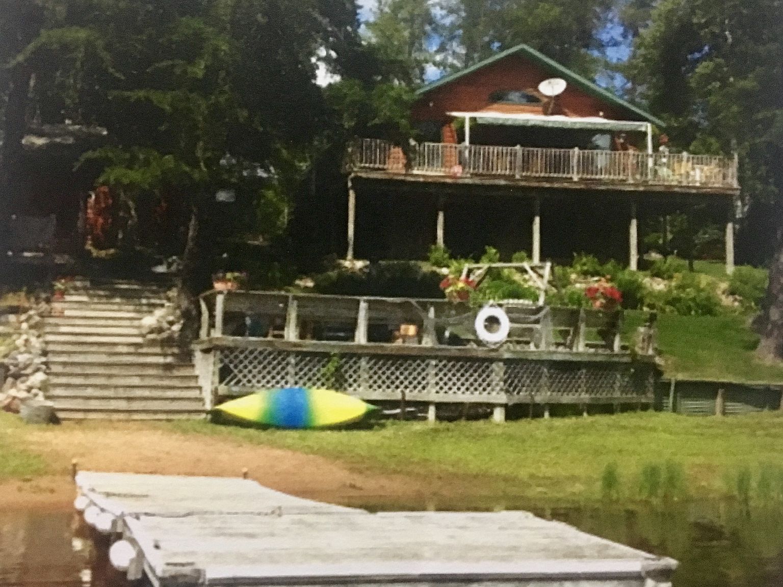 218 Bussone Drive Dead River Basin, Ishpeming, MI 49849 Zillow