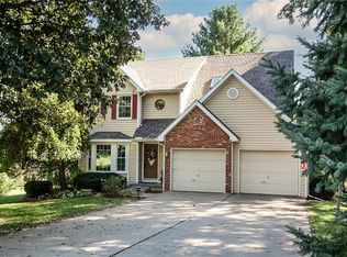 13801 Marie Pl, Kearney, MO 64060