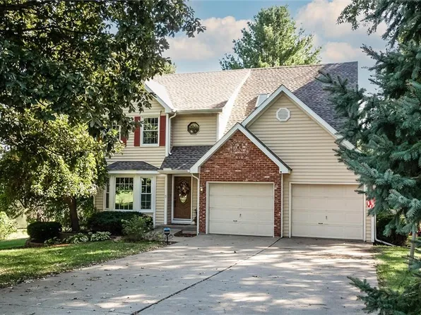13801 Marie Pl, Kearney, MO 64060