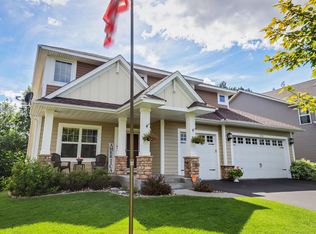 12564 Zumbrota St NE, Blaine, MN 55449