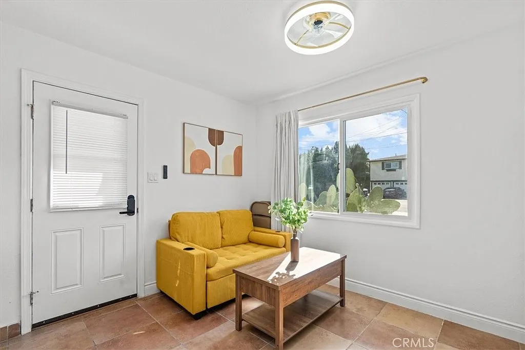 1 bed, 400 sqft, $2,500 — Photo 2