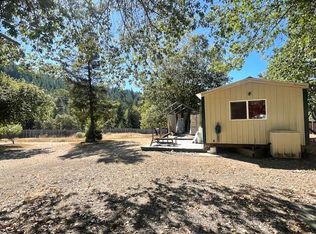 40600 State Highway 36, Bridgeville, CA 95526