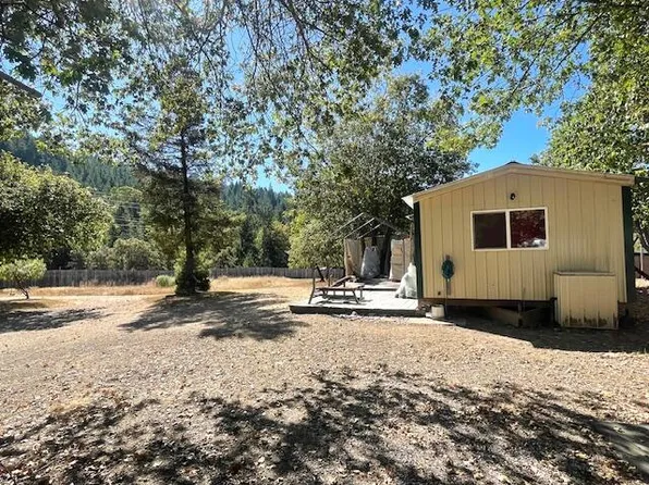40600 State Highway 36, Bridgeville, CA 95526