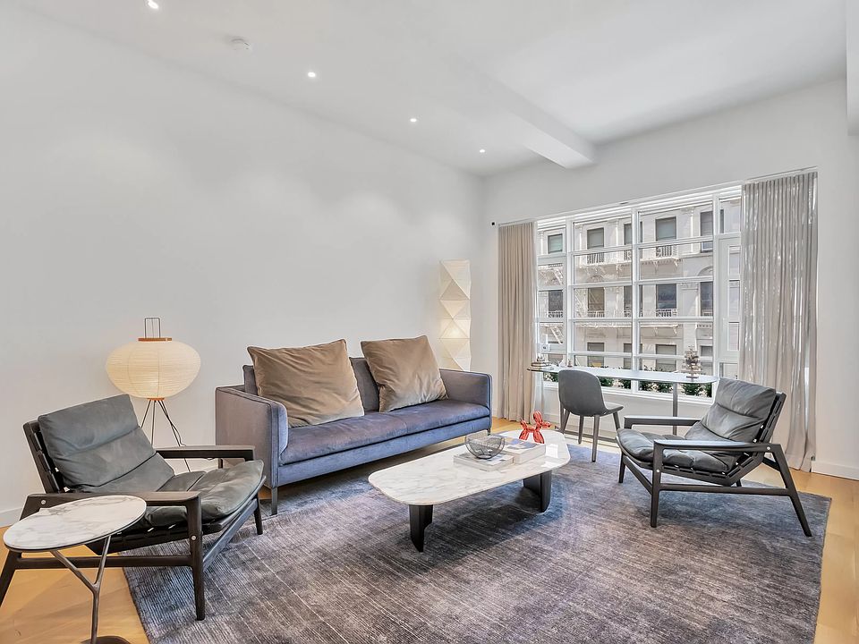 1st image of 318 W 52nd St #3M
