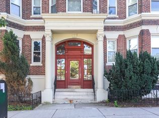 1330 Commonwealth Ave APT 16, Allston, MA 02134