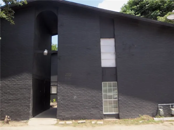 2302 Mission Hill Dr, Austin, TX 78741