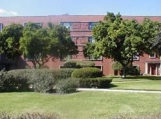 5722 S Stony Island Ave APT 3, Chicago, IL 60637