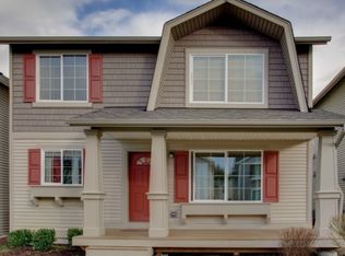 7030 Carmichael Ave SE, Snoqualmie, WA 98065