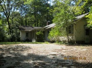 525 Old Highway 5 N, Ellijay, GA 30540