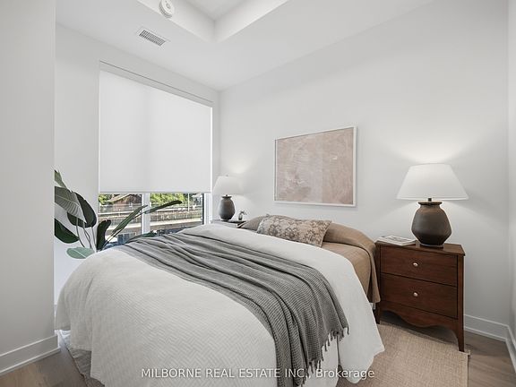 4th image of 1660 Bloor St W #216