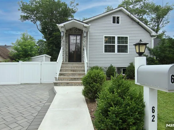 62 Rivervale Rd, Park Ridge, NJ 07656
