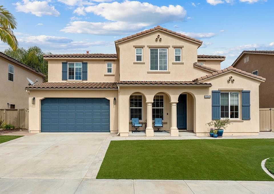1st image of 17541 Black Granite Dr