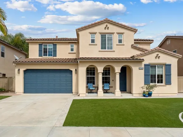 17541 Black Granite Dr, San Diego, CA 92127