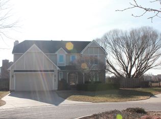 2813 N Beacon Hill Ct, Wichita, KS 67220