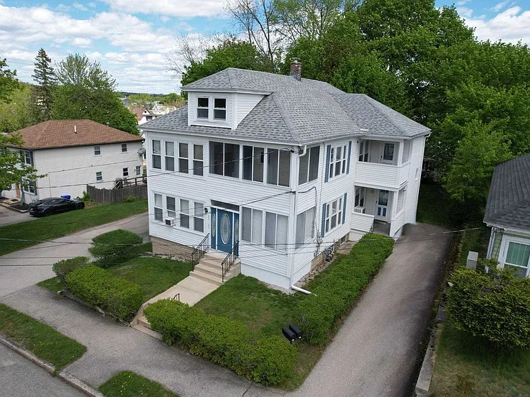 45 Morgan St — Photo 2