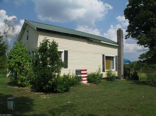 4649 Laskey Rd, Rome, OH 44085