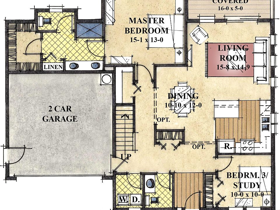 2nd image of 211 S 47th St