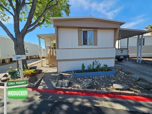 2301 Oddie Blvd #74, Reno, NV 89512