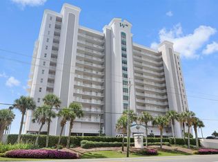 14511 Perdido Key Dr UNIT 603, Perdido Key, FL 32507