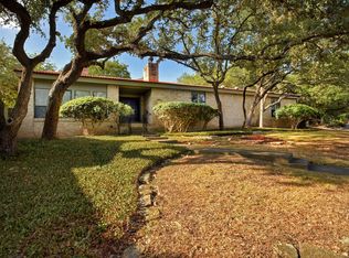 11434 Mission Trace St, San Antonio, TX 78230