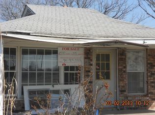 3918 Iowa Park Rd, Wichita Falls, TX 76305