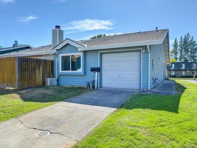 10466 Sierra Crest Dr, Rancho Cordova, CA, 95670