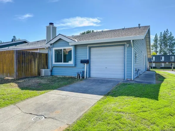 10466 Sierra Crest Dr, Rancho Cordova, CA 95670