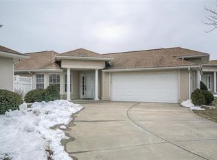 937 NW North Ridge Ct, Blue Springs, MO 64015