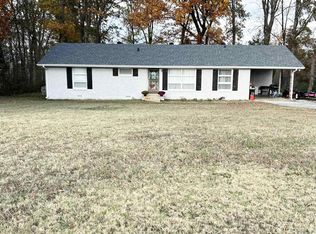 7437 Highway 412 W, Lexington, TN 38351