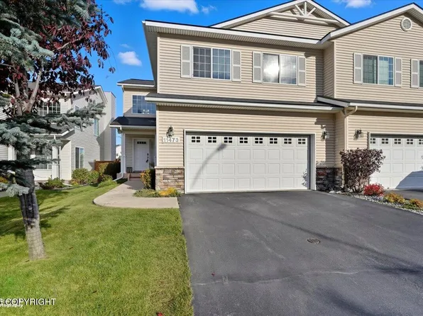 11473 Discovery Park Dr #83A, Anchorage, AK 99515