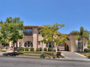 5551 Stoney Creek Pl, San Jose, CA 95138
