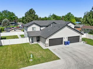 195 Woody Ave, Jerome, ID 83338