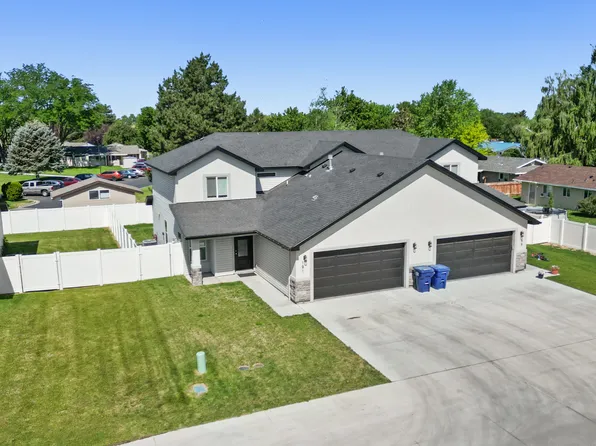 195 Woody Ave, Jerome, ID 83338