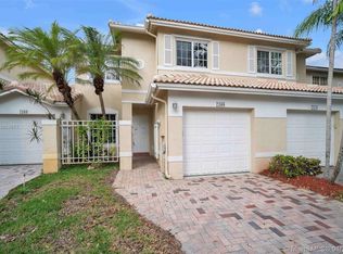 2168 NW 171st Ter UNIT 2168, Pembroke Pines, FL 33028
