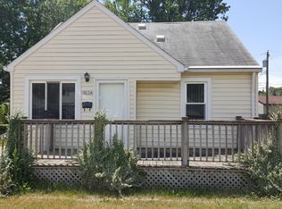 19034 Florian St, Roseville, MI