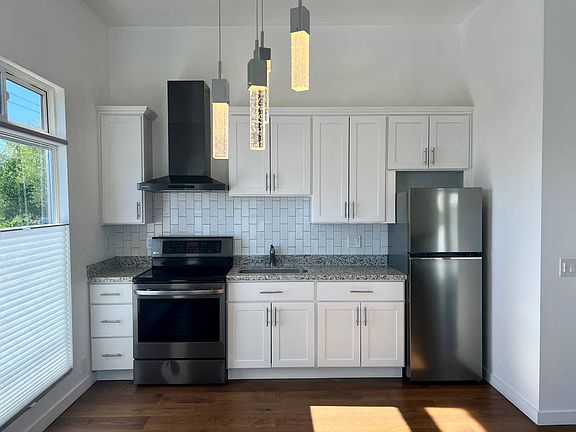 New kitchen appliances