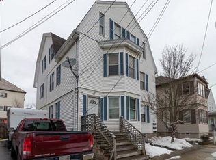 285 Earle St, New Bedford, MA 02746