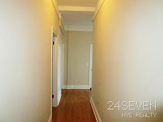 Rented by 24 7 NYC Realty Inc.