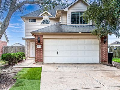 20347 Hunterclif Ln, Katy, TX, 77449