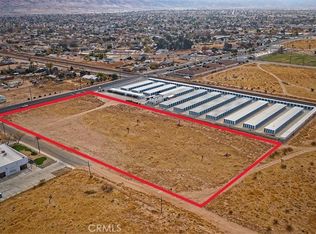 0 I Ave, Hesperia, CA 92345